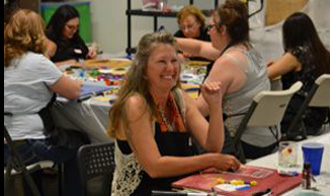 Craft Nights open again for artsy fun, parties