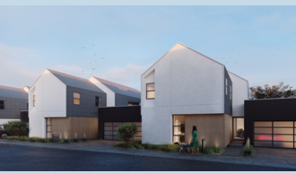 New builds to offer sustainable lifestyle