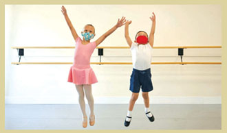 Ballet Theatre of Phoenix fall classes starting soon