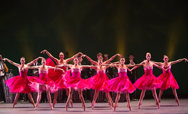 Ballet Arizona returns for full season