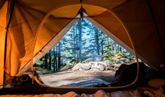 Campsite Outfitters makes exploring outdoors easy