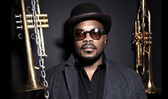 Jeremy Pelt Quintet coming to The Nash
