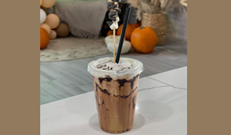 New coffee spot customizes drinks to guests’ tastes