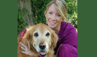Pet hospice helps ease pain for animals
