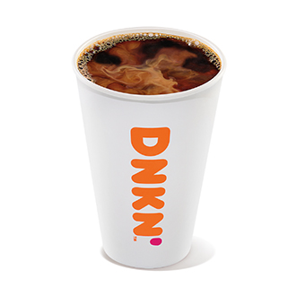 Sip seasonal, sweet, spicy coffees from Dunkin’
