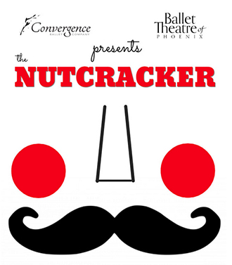 Ballet troupes join forces for ‘Nutcracker’