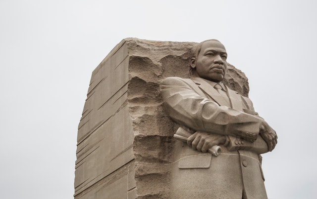Annual MLK event to be held virtually