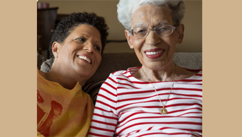 Family caregivers can find support in Duet groups