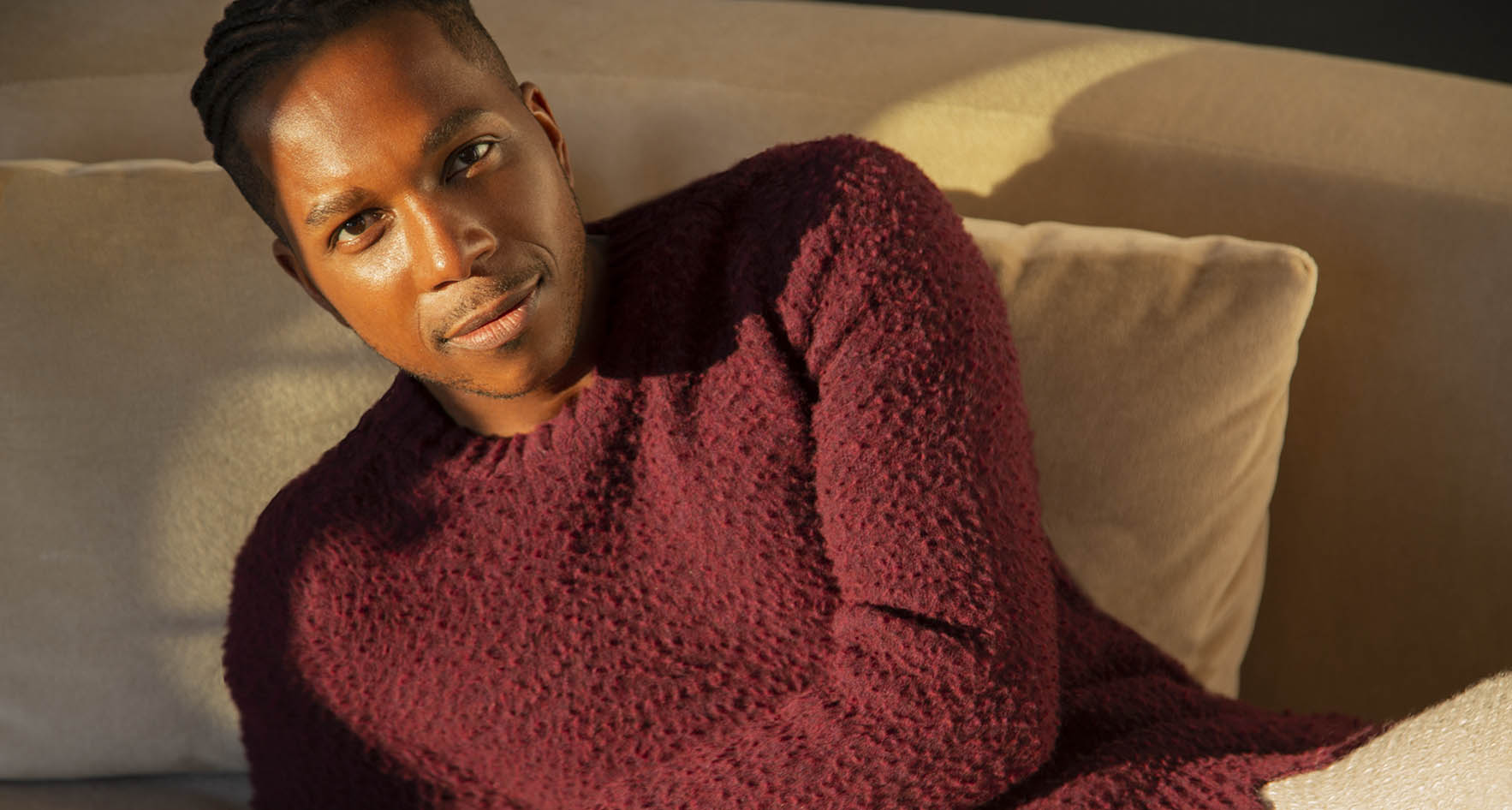 Ring in the New Year with Leslie Odom, Jr., Phoenix Symphony