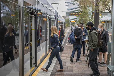 Valley Metro holiday service schedule includes free rides on New Year’s Eve