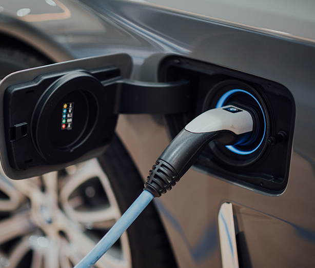 Learn about the future of the electric vehicle industry
