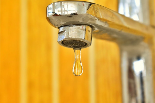 City to hold water rate meeting