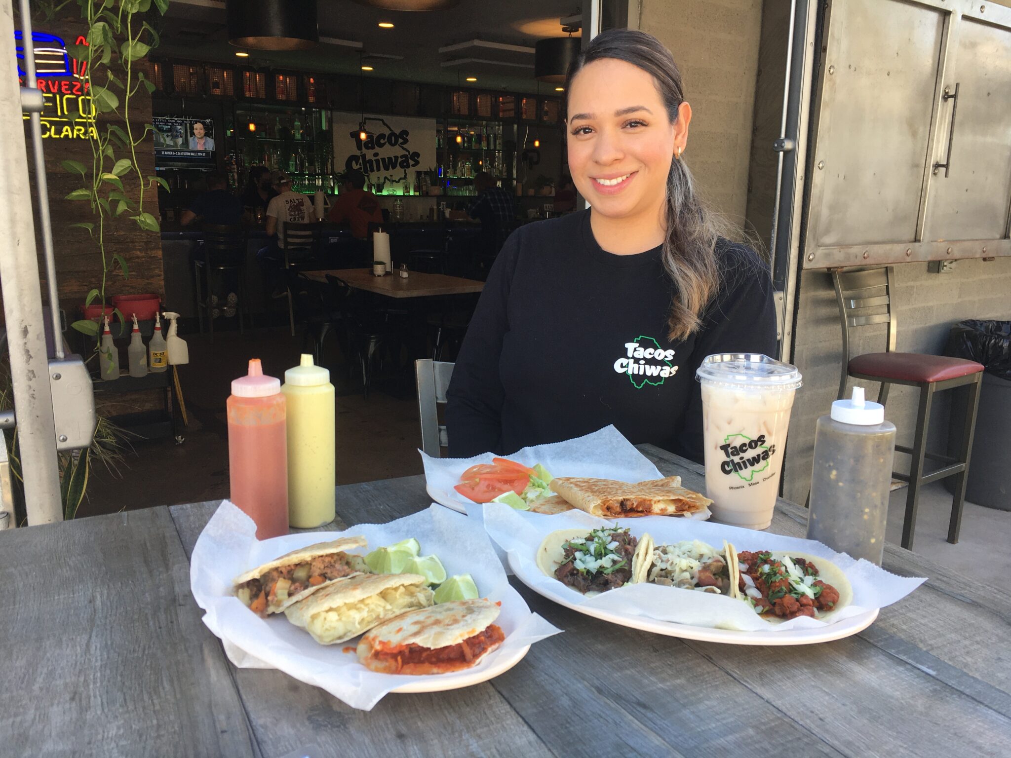 Tacos Chiwas takes diners to Mexico, Chihuahua style North Central News