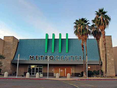 Major changes coming to Metrocenter Mall