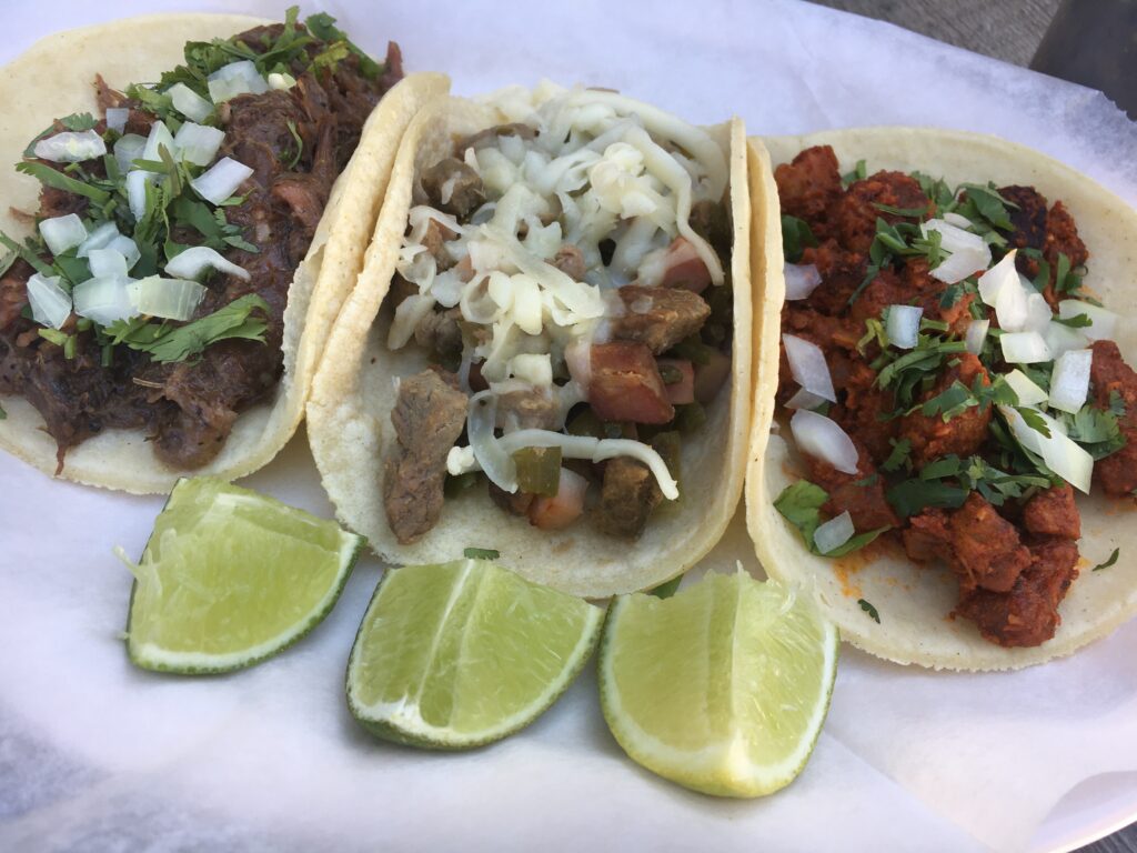 Tacos Chiwas takes diners to Mexico, Chihuahua style North Central News