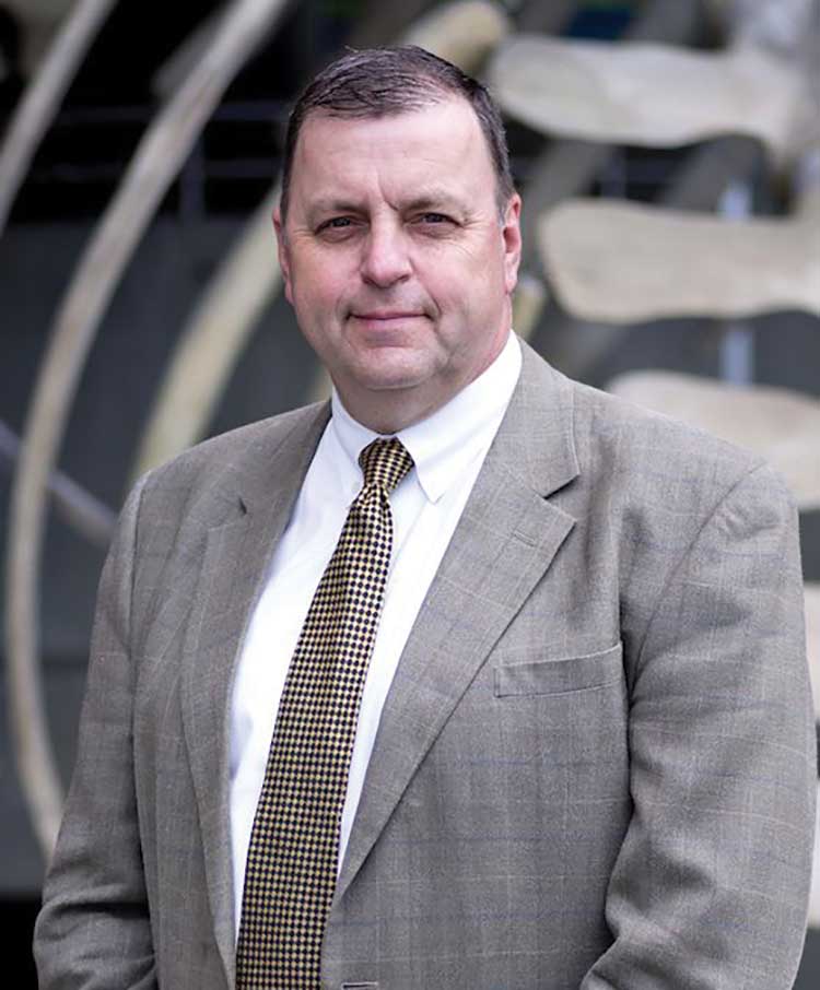Labine to head Arizona Science Center | North Central News