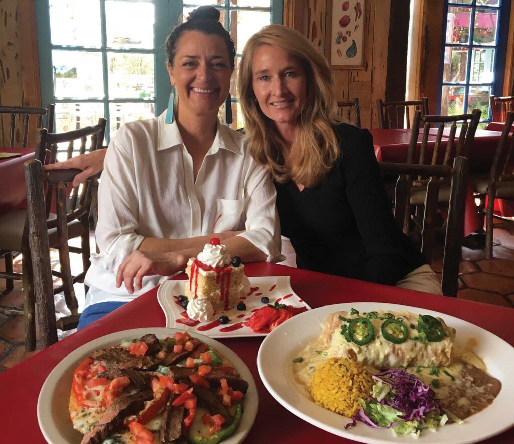 Aunt Chilada’s oozes Arizona lore North Central News