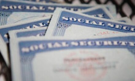 Library hosts ‘Social Security 101’ events