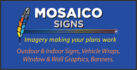 Mosaico Signs