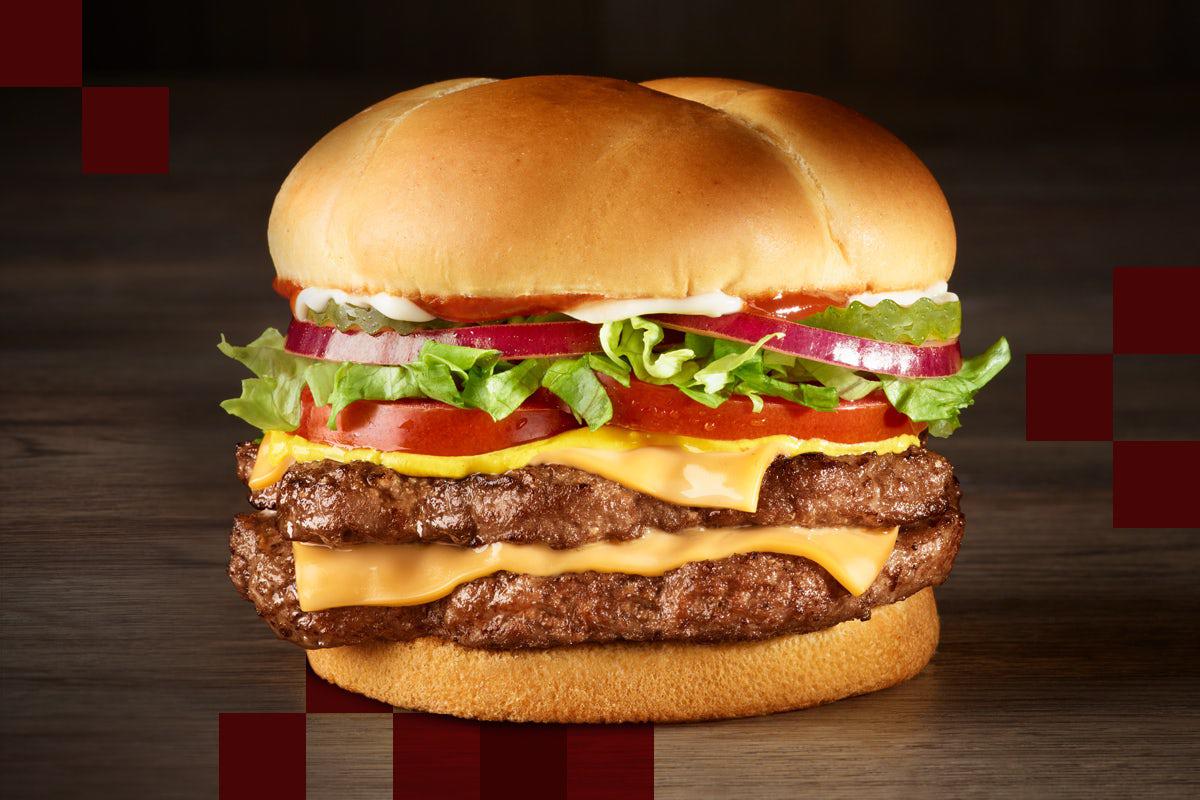 Drive-thru burger restaurant to open fifth location