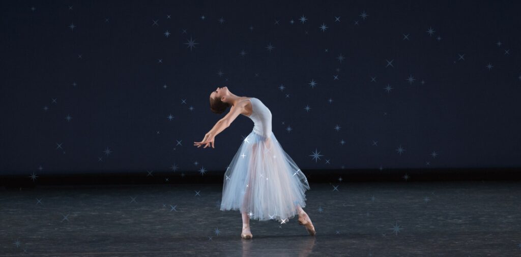 ‘Ballet Under the Stars’ returns to stages North Central News
