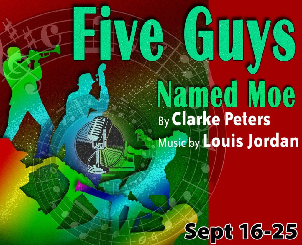 Five Guys Names Five Guys Names