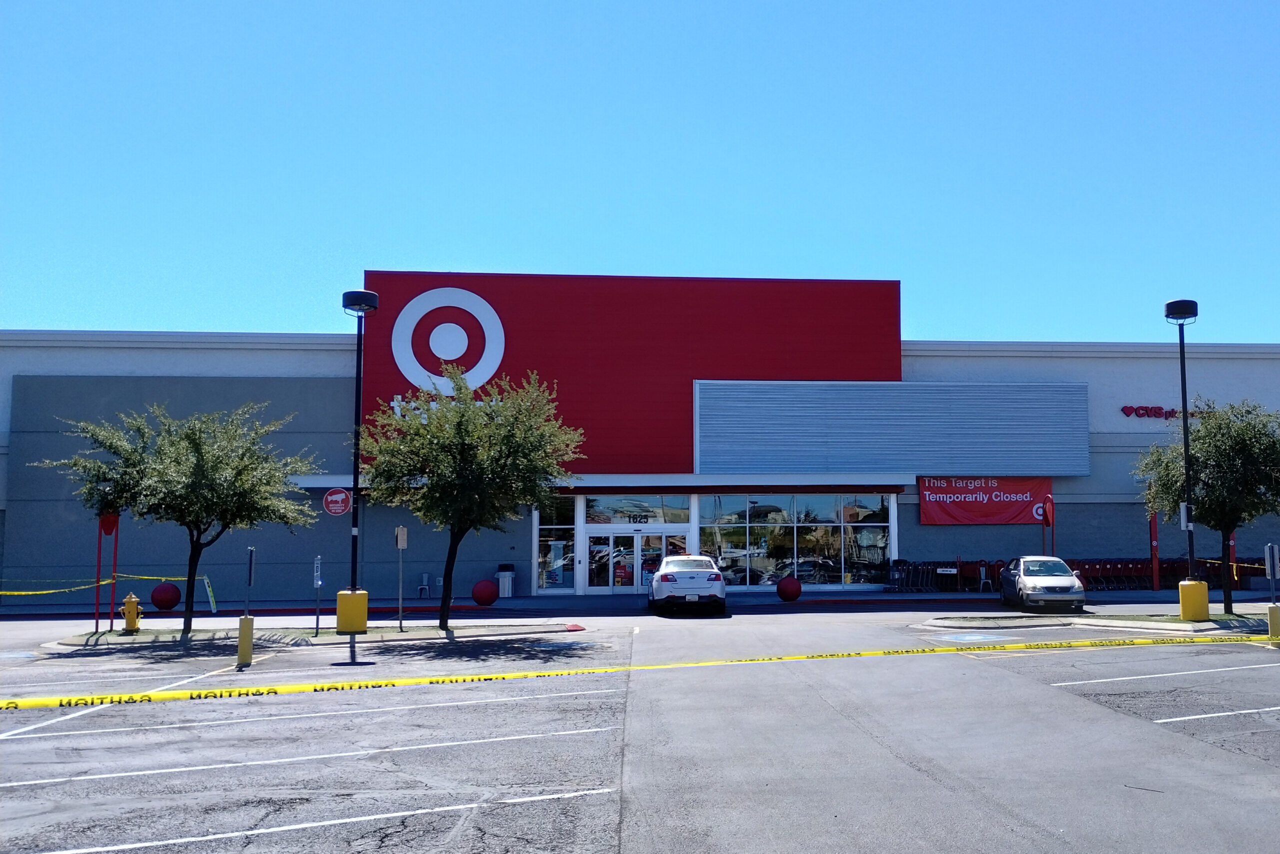 Uptown Camelback Target hopes to reopen ‘within the next week’