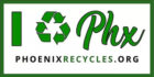 I Recycle Phoenix