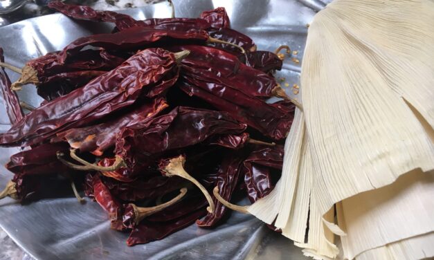 It’s tamale time at Sylvia’s La Canasta
