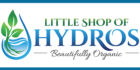 Little Shop of Hydros