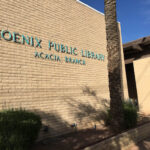 Acacia Library hosts literacy programs, more