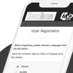 Voter registration deadline is June 22
