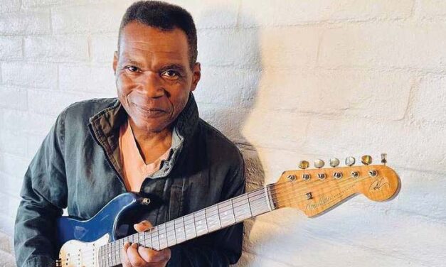 The Robert Cray Band