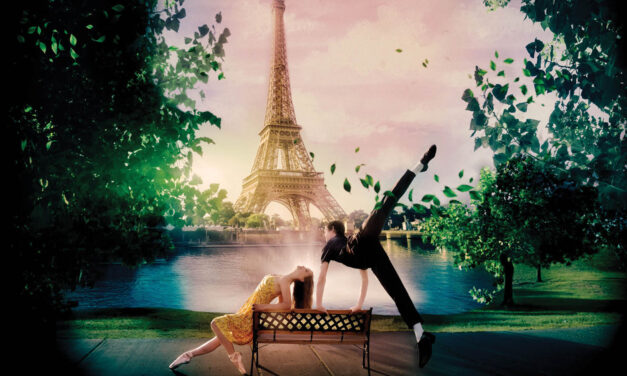 ‘An American in Paris’