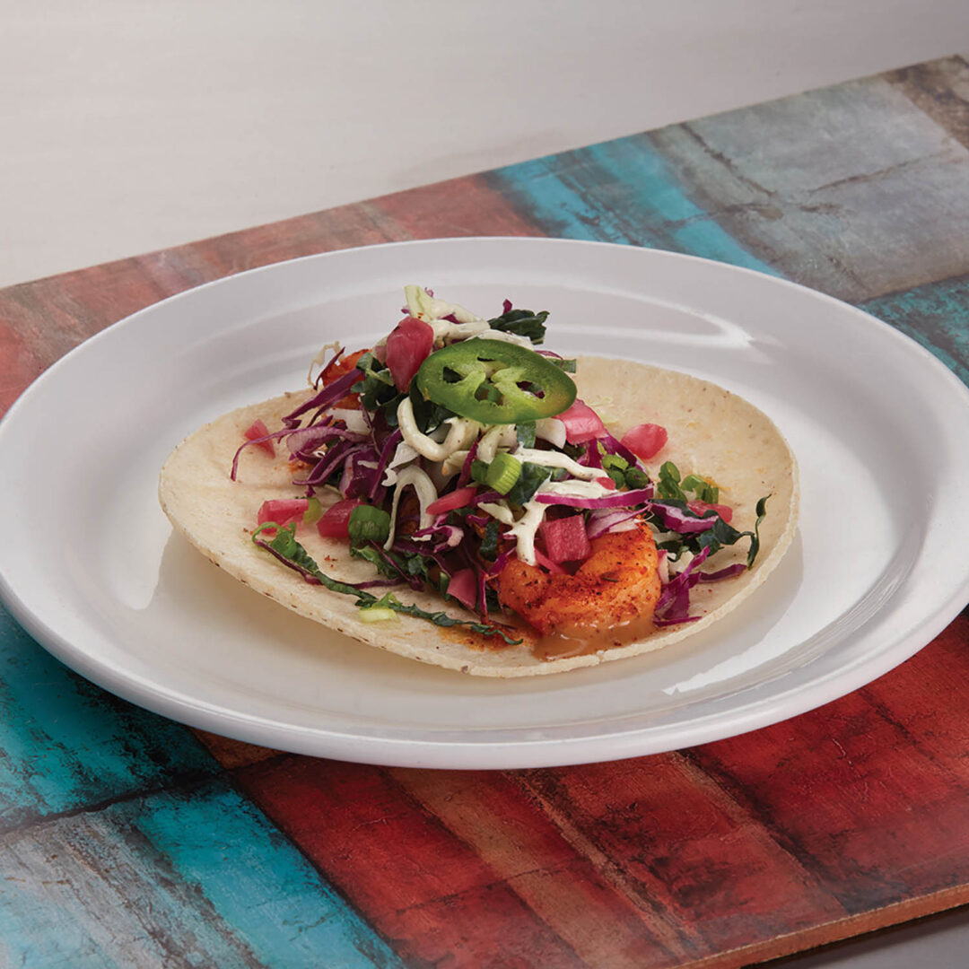 Pita Jungle launches new menu North Central News