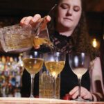 Cocktail event expands schedule