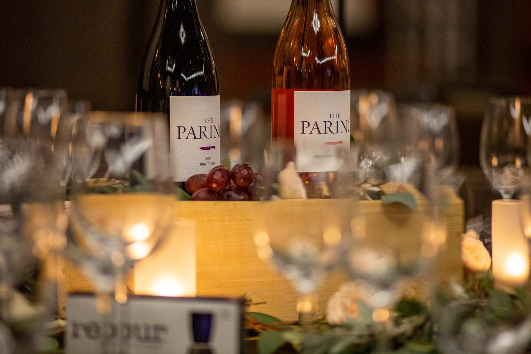 fundraiser returns North Central News