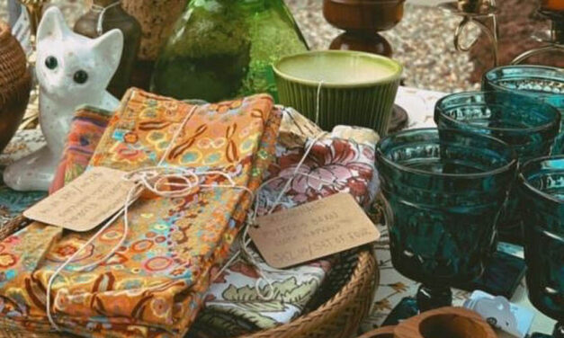 PHX Flea
