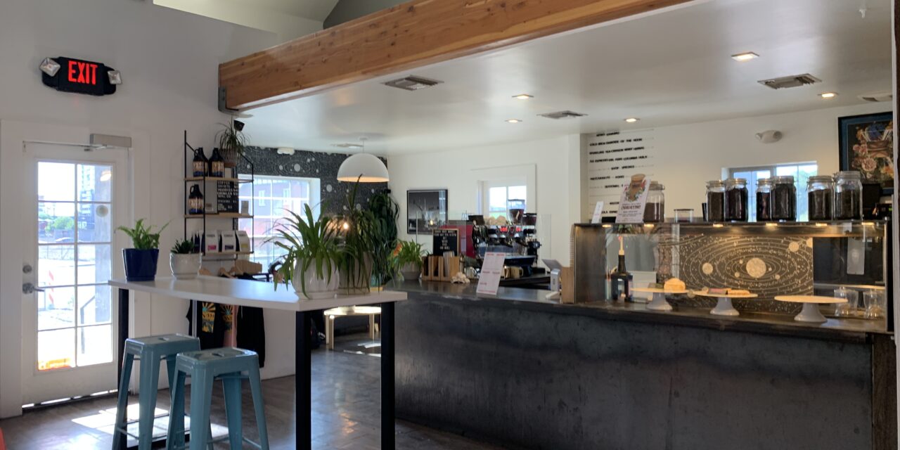 Phoenix coffee shop prioritizes workers, house-made goods