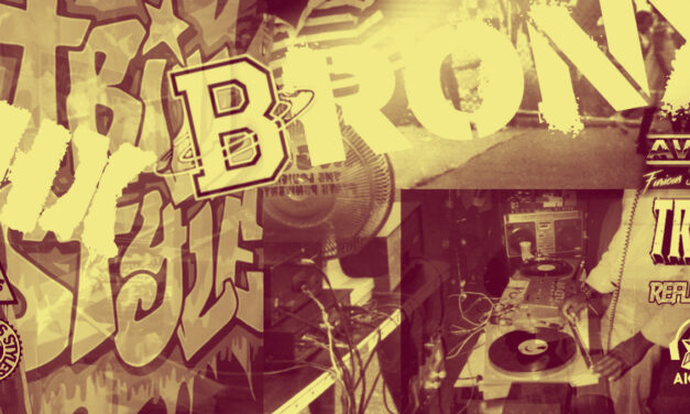 First Friday Live: Hip Hop You Don’t Stop