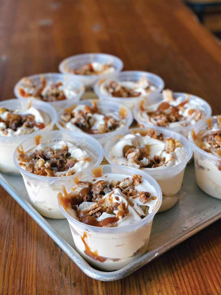 Cool down at this sweet spot North Central News