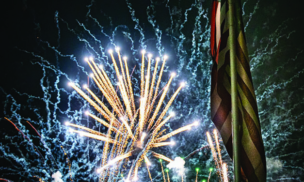 Fabulous Phoenix 4th