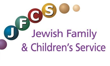 JFCS receives accreditation