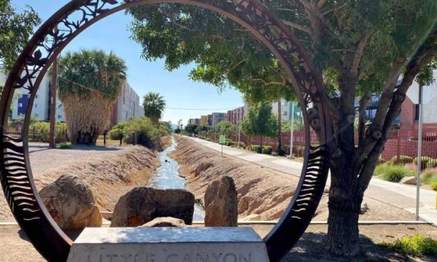 Alhambra Village Planning Committee