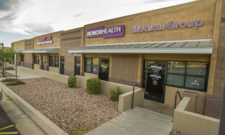 HonorHealth acquires urgent care centers