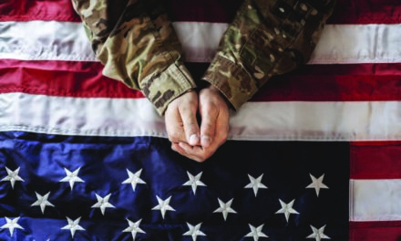 Grief support offered to veterans