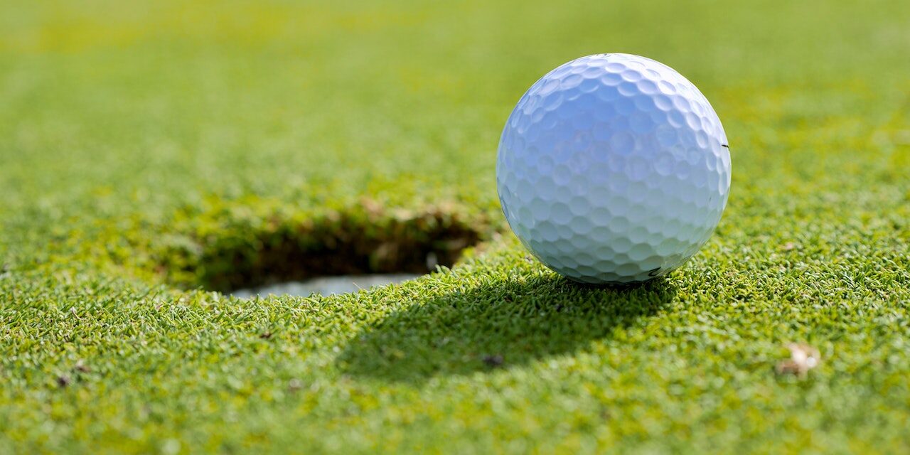 Golf tournament supports nonprofit