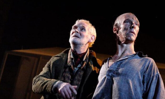 National Theatre Live: ‘Frankenstein’