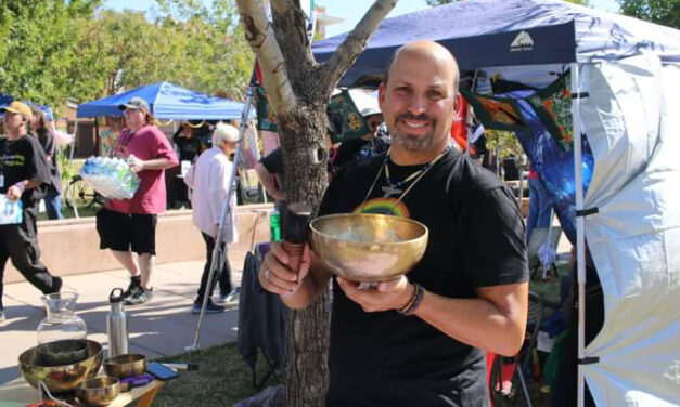 20th Annual Phoenix Pagan Pride Day
