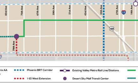Public meetings scheduled for West Valley high-capacity transit alternatives